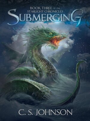 cover image of Submerging